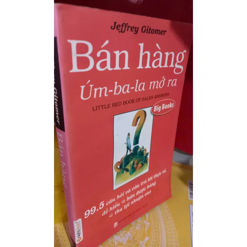 bán hàng úm ba la mở ra 929577