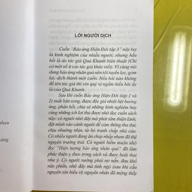 Báo ứng hiện đời tập 3 - Tần phu nhân - Hạnh Đoan biên dịch 605765