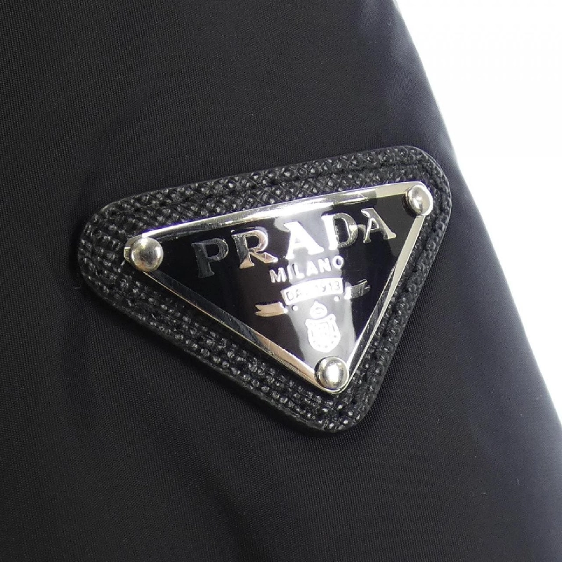 Áo khoác PRADA 639751