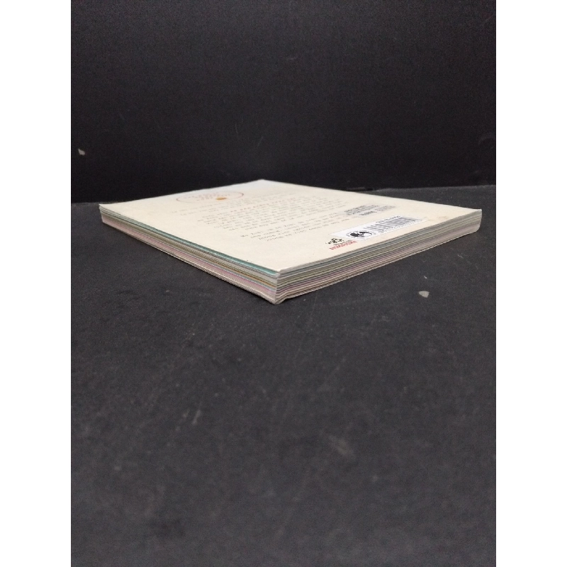 Ăn dặm không nước mắt Nguyễn Thị Ninh mới 80% bẩn bìa, ố nhẹ 2015 HCM.ASB3010 917735