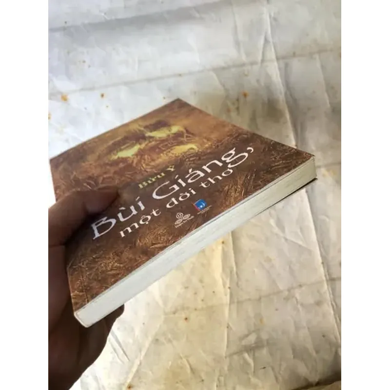 Bùi Giáng, Một Đời Thơ - Bửu Ý 693536