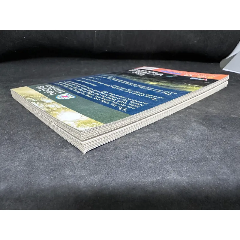 [Phiên Chợ Sách Cũ] Gieo Niềm Tin Cuộc Sống, Hạt Giống Tâm Hồn, Nhiều Tác Giả, 2013 1304 433727