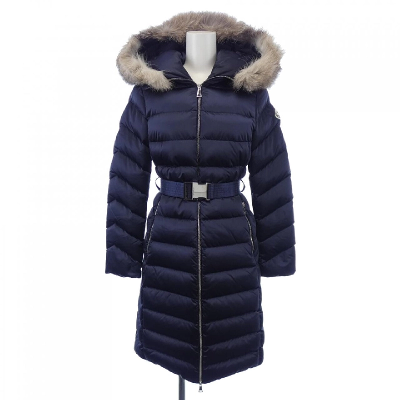 Áo khoác lông vũ MONCLER 642637