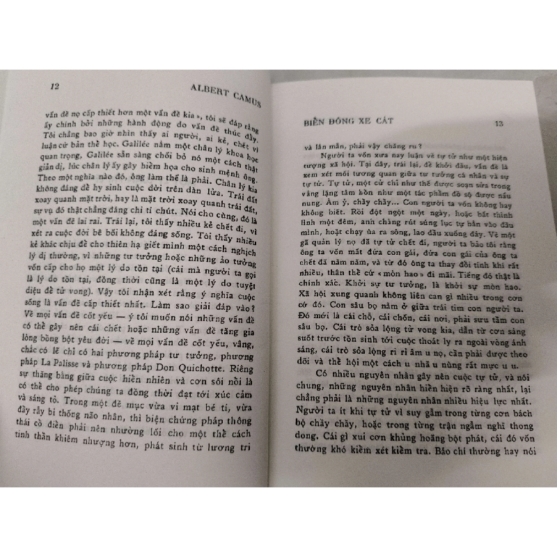 Remake Biển Đông xe cát - 175 trang - VĂN HỌC - ANTQ2011-39 702456