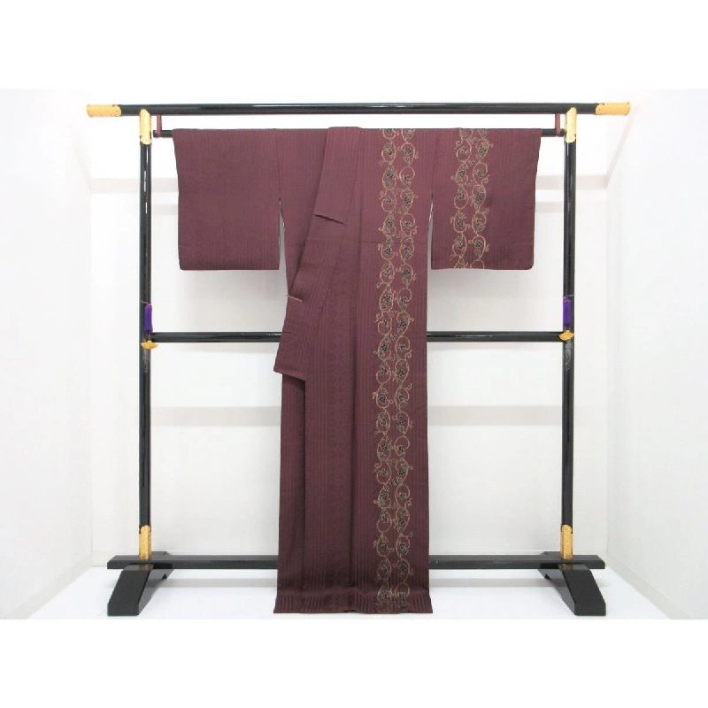 Áo kimono thăm viếng - Hàng hiệu Authentic 883234