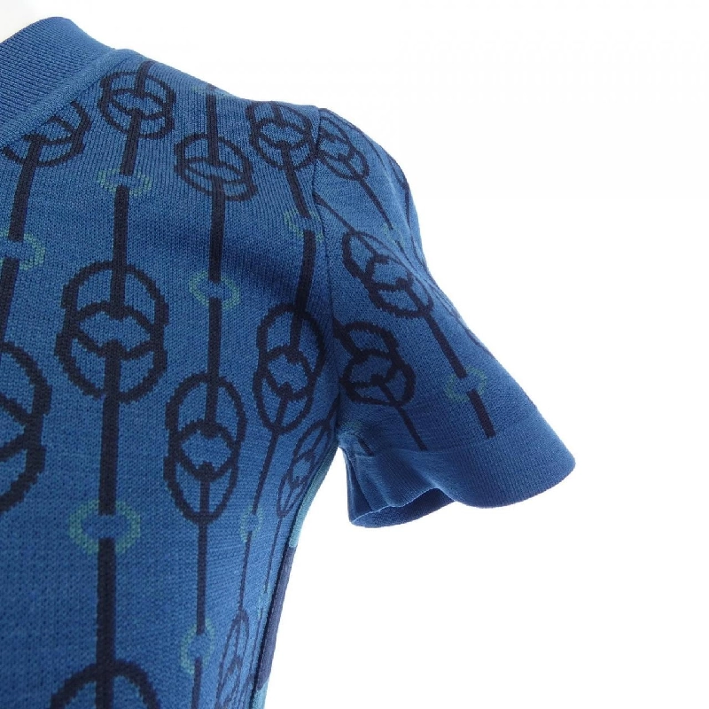 HERMES CLIQUETIS 2E2500D4 Váy - Hàng hiệu Chính hãng 813299