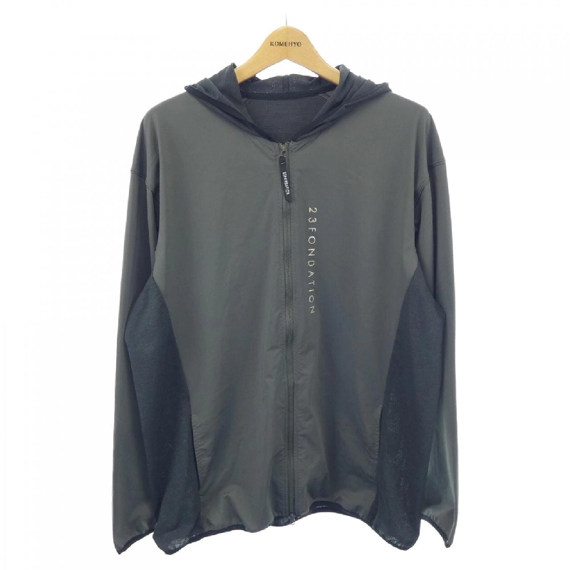 Áo khoác GOLF 23区 23クゴルフ - Hàng hiệu Authentic 900873