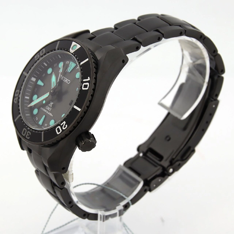 Seiko Prospex 5K65-0AA0/SBPK007 SS Đồng hồ năng lượng mặt trời - Hàng hiệu Chính hãng 882688