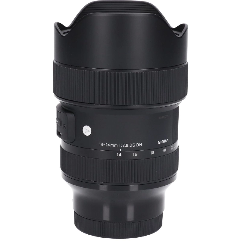 Sony E14-24mm F2.8DG DN (A) - Hàng hiệu Authentic 886334