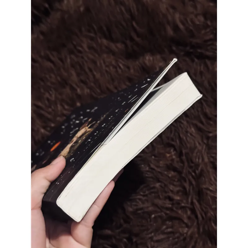 Bút ký người đi săn 1023526