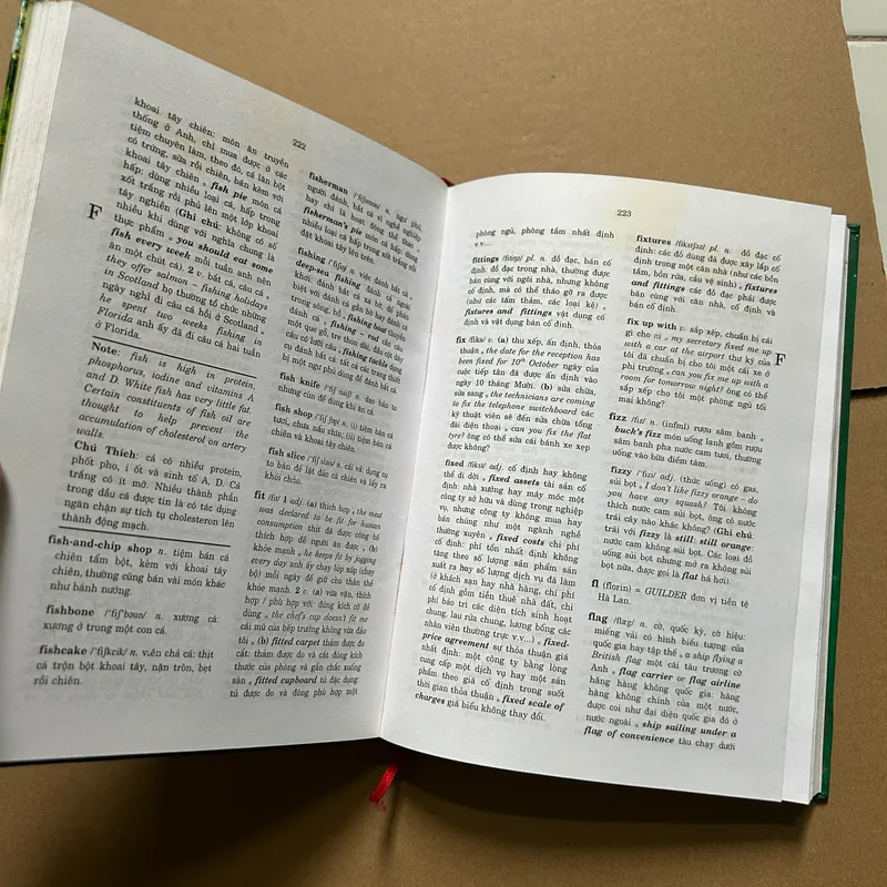 Từ điển du lịch Anh - Việt 623817