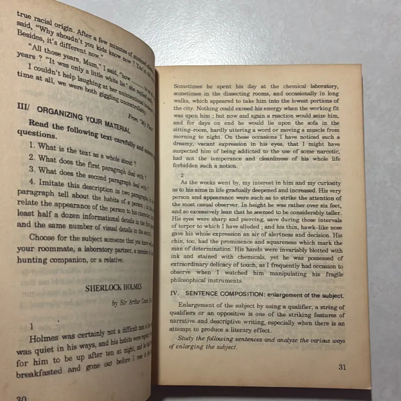 College Writing - Trương Quang Phú 791983