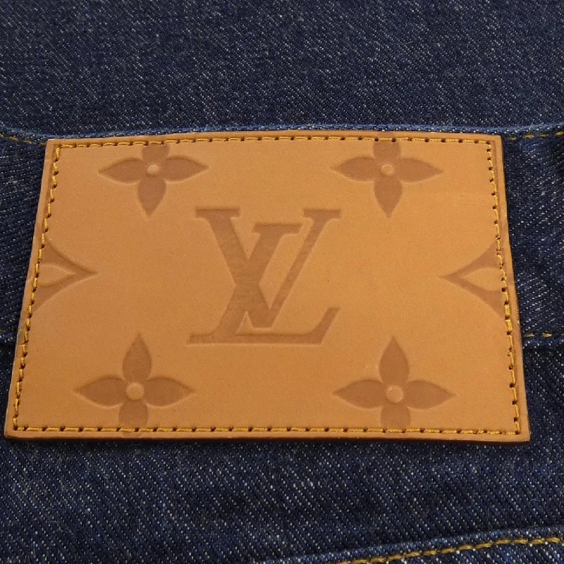 Quần jeans LOUIS VUITTON HGD36WIHH - Hàng hiệu Authentic 887894
