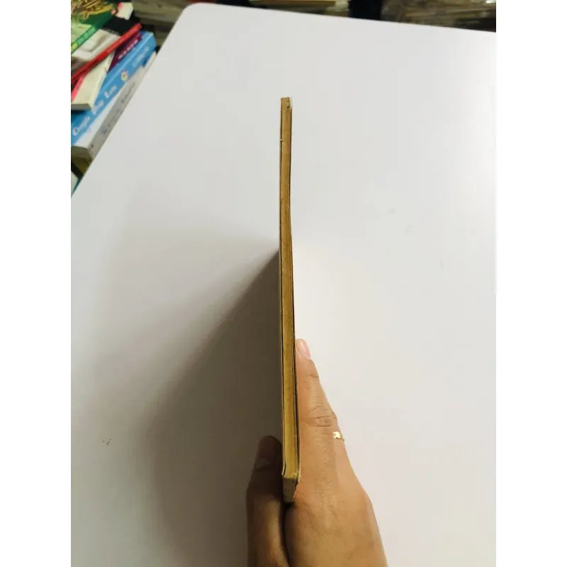 TÔI HỘ SINH Nguyên lý – thực nghiệm Sản khoa V.N. Hoàng & Linh-Ba 78 trang, NXB: 1970 796468