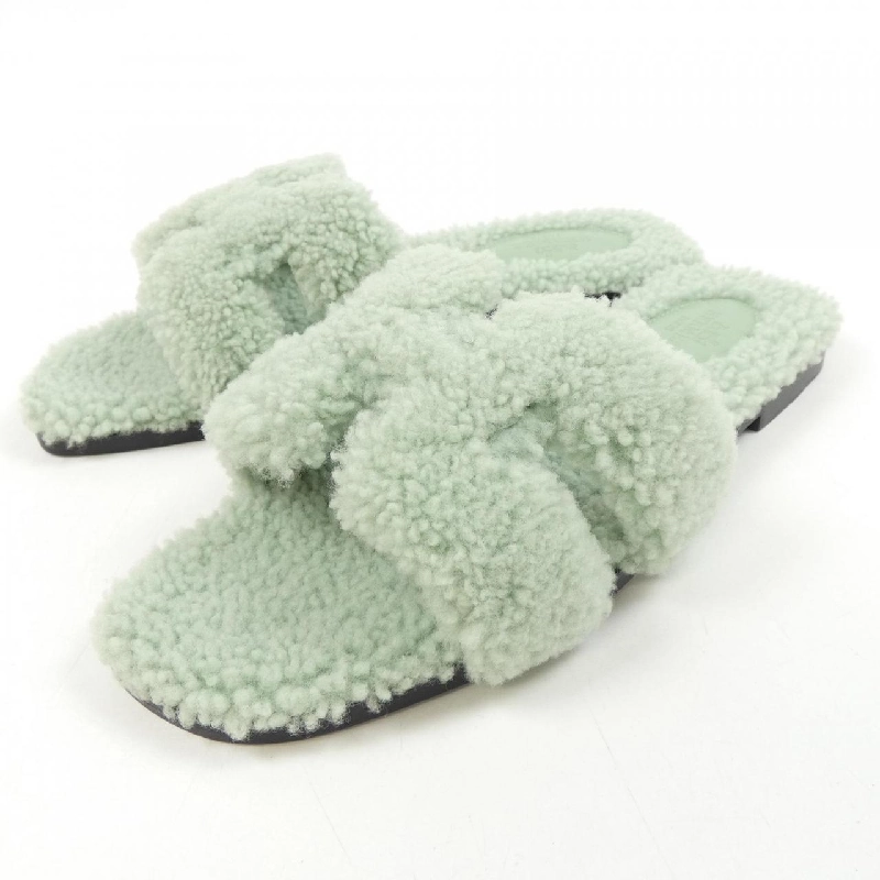 Giày sandal HERMES 663789