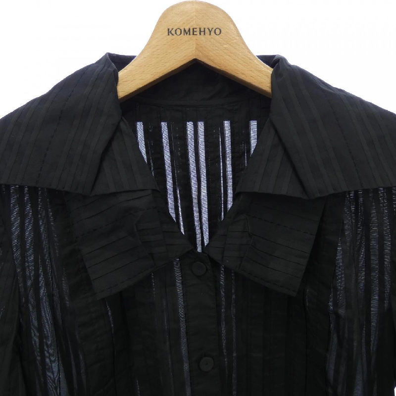 【Khuyến mãi】Áo sơ mi HIROKO BIS 645752