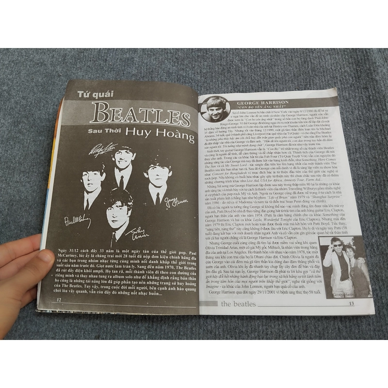 THE BEST BEATLES COLLECTION 533382