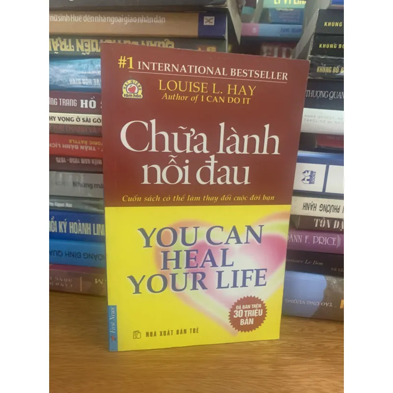 chữa lành nỗi đau 787939