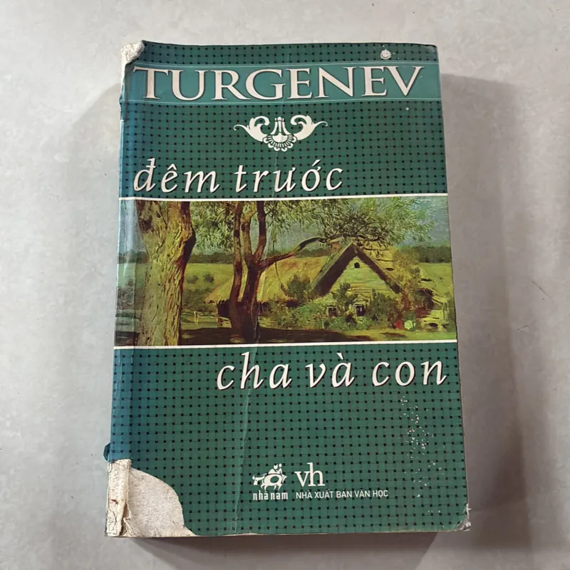 Đêm trước cha và con 735945
