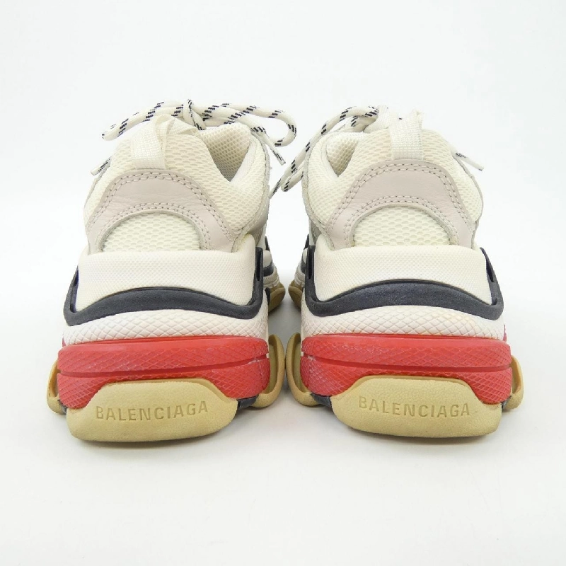 Giày sneaker BALENCIAGA TRIPLE S WOMEN 524037 658175