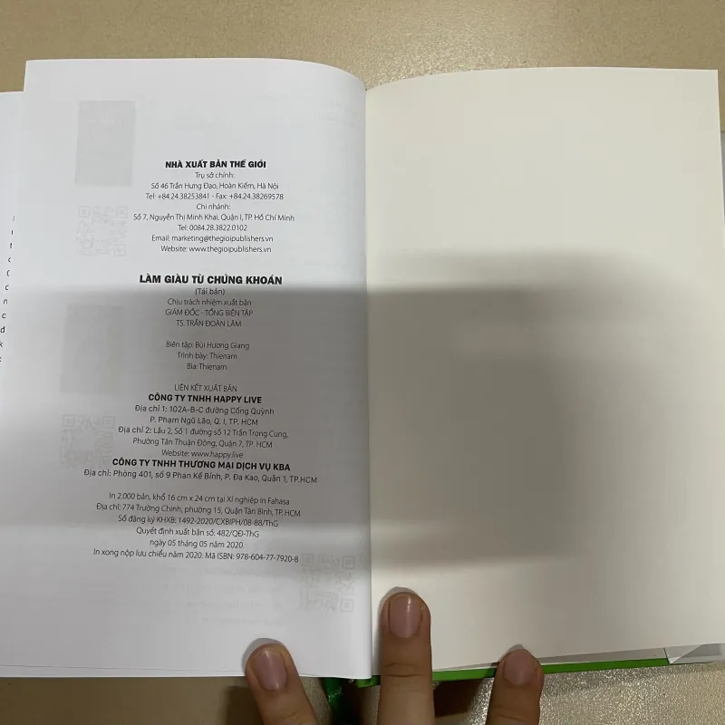 Làm giàu từ chứng khoán (c) 605516