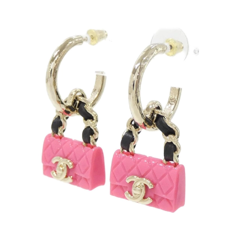 Bông tai Chanel ABA009 625523