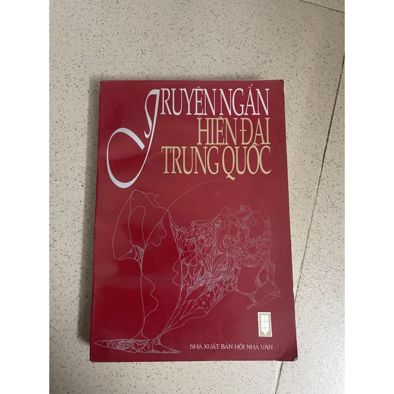 TRUYỆN NGẮN HIỆN ĐẠI TRUNG QUỐC 747170