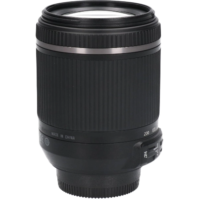 Nikon (B018) 18-200mm F3.5-6.3VC - Hàng hiệu Authentic 879819