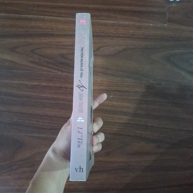 AQ chính truyện 508000