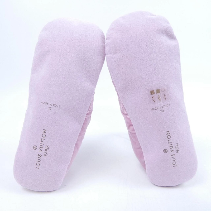 【Mã giảm giá】Giày đi trong nhà LOUIS VUITTON 662610