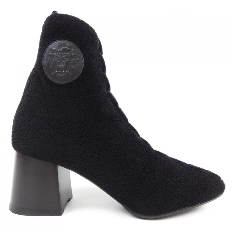 【Khuyến mãi】Giày bốt HERMES 664626