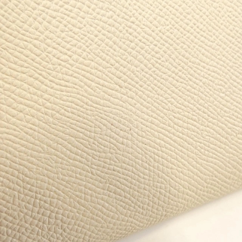 Ví Hermes CARRE EN BOUCLES lụa trong cổ điển 071003CK 620513