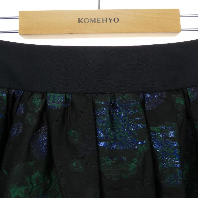 ドゥロワー DRAWER 6524-299-1231 Váy - Hàng hiệu Authentic 810855