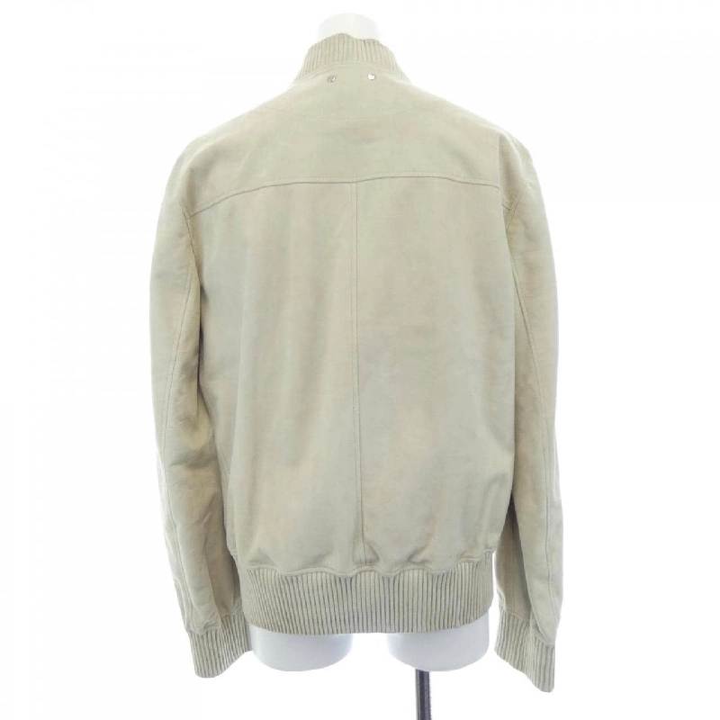 Áo khoác da LOUIS VUITTON HBL06WKPG - Hàng hiệu Authentic 896466