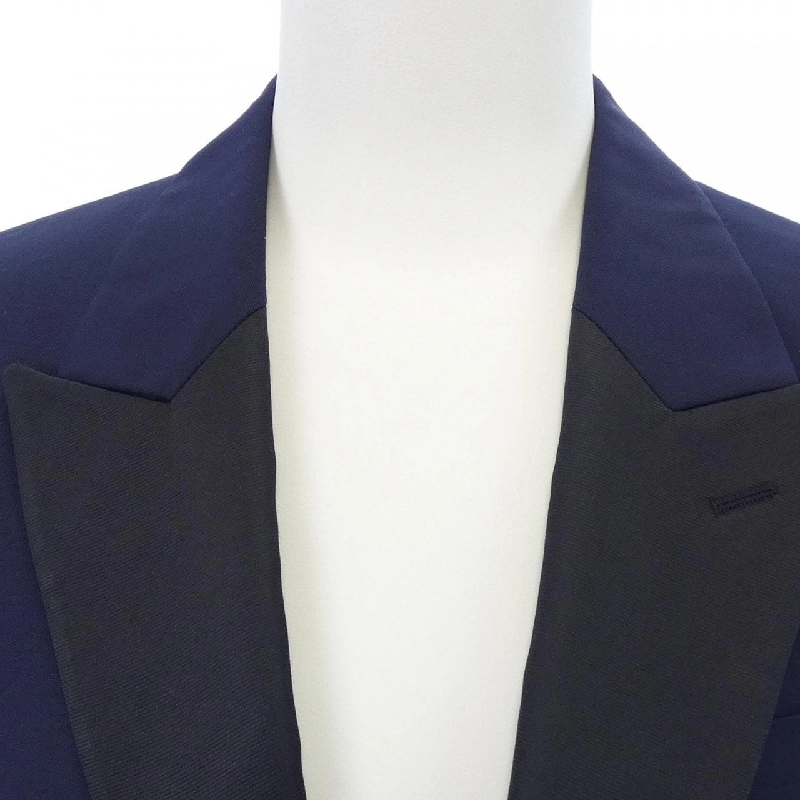 Áo khoác ALEXANDER McQUEEN 336682 - Hàng hiệu Authentic 886555