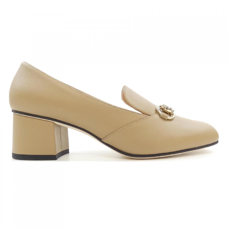 【Khuyến mãi】Giày cao gót GUCCI 662378