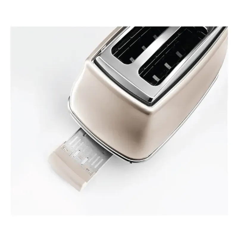 💎 DeLonghi CTOT2103.BG – Máy nướng bánh mì cao cấp phong cách Ý, sang xịn cho gian bếp! 732764