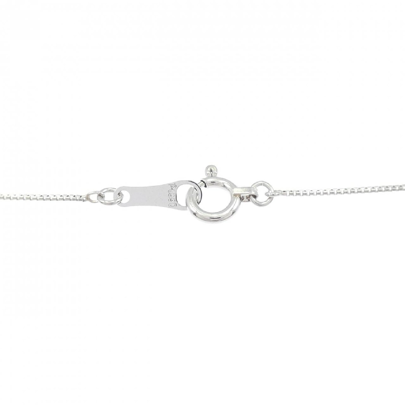 Dây chuyền kim cương PT900/PT850 0.20CT - Hàng hiệu Chính hãng 856426