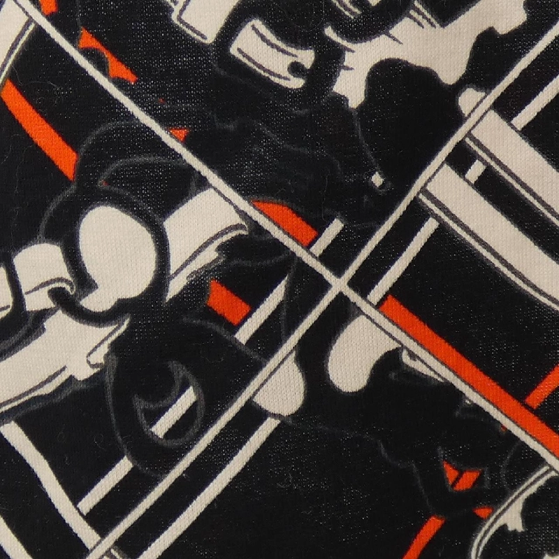 【Mã giảm giá】Áo phông HERMES 641232