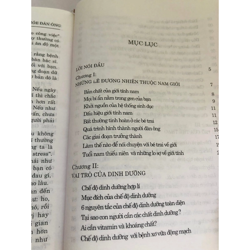 📚 BÁCH KHOA SỨC KHỎE ĐÀN ÔNG 522924