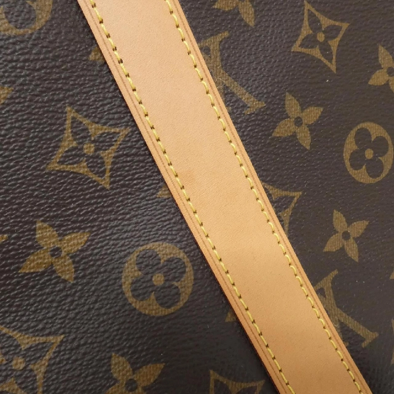 Túi xách Boston Louis Vuitton Monogram Keepall Bandoulière 55cm M41414 - Hàng hiệu Chính hãng 770290