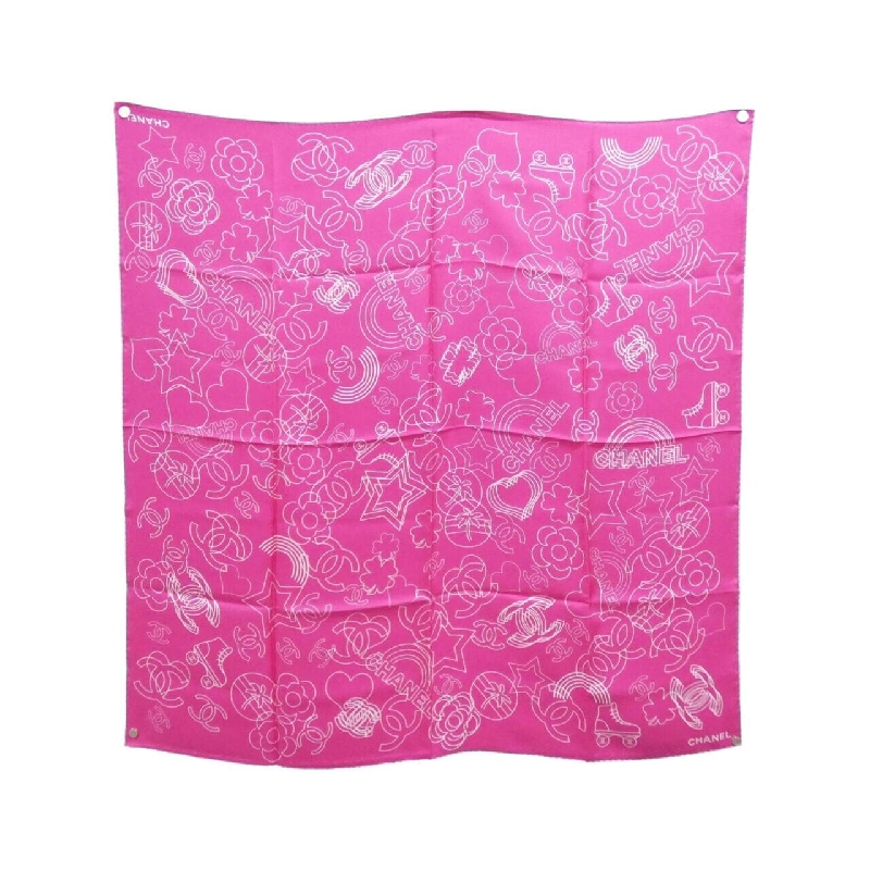 Khăn choàng Chanel AA9642 625250