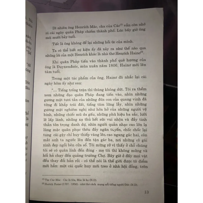 Người đi đường không biết mỏi - Êlêna Iliina 1021757