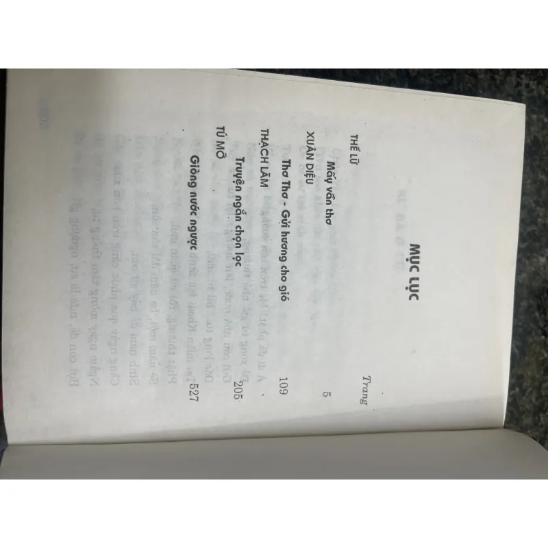 Tuyển tập Tự lực văn đoàn tập 3 763331