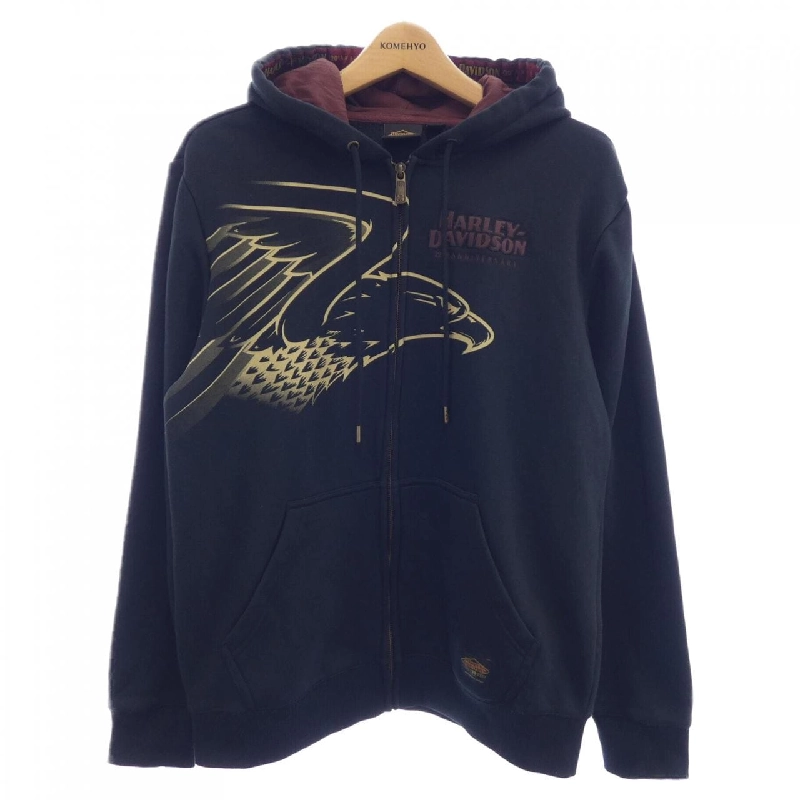 Áo khoác HARLEY DAVIDSON - Hàng hiệu Authentic 887819