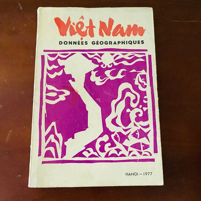 Việt Nam Données Géographiques  473844