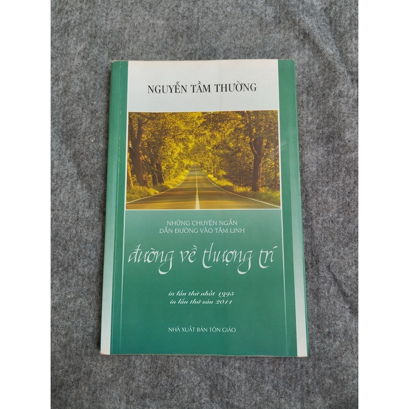 ĐƯỜNG VỀ THƯỢNG TRÍ 549226