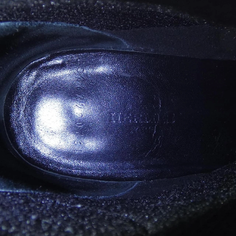 【Mã giảm giá】Giày bốt HERMES 664464