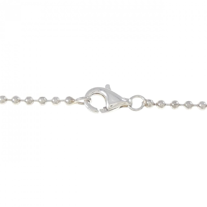 Dây chuyền Roman Cross Tiffany - Hàng hiệu Authentic 841291