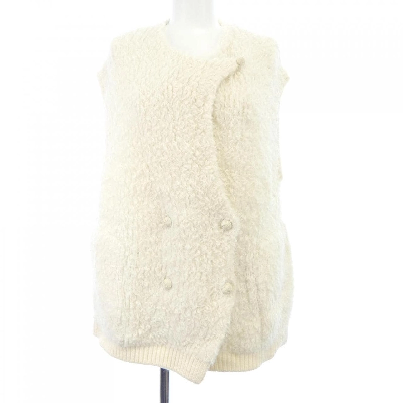 【Khuyến mãi】Áo gile DRAWER 645599